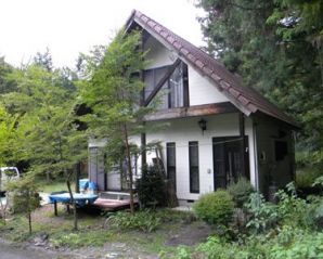 静岡市の空き家物件（ゆとりすと静岡ウェブサイトより）