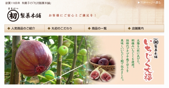 公式サイト