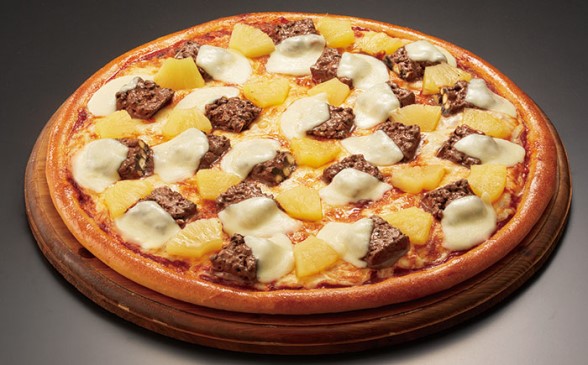 画像提供：アオキーズ・コーポレーション