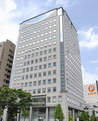 ルナール仙台（オリックス不動産投資法人のウェブサイトより）