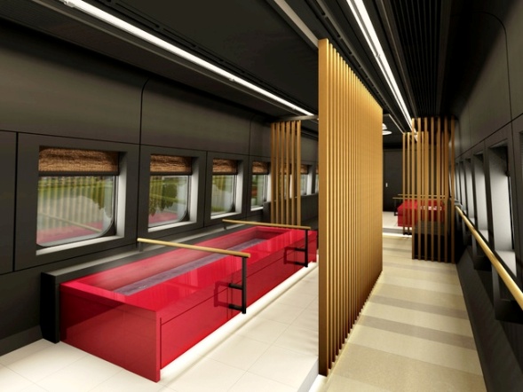 ＪＲ東日本ウェブサイトより