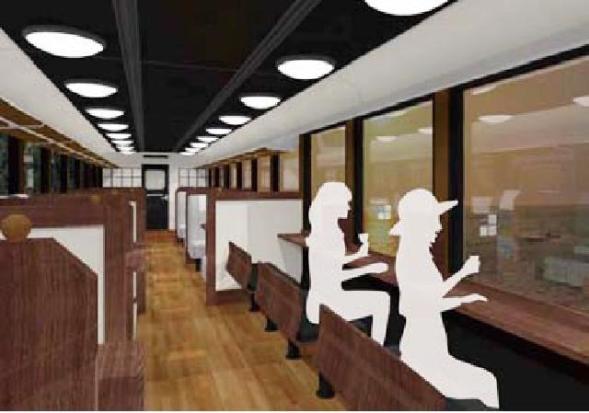 「越乃Shu＊Kura」　ウェブサイトより