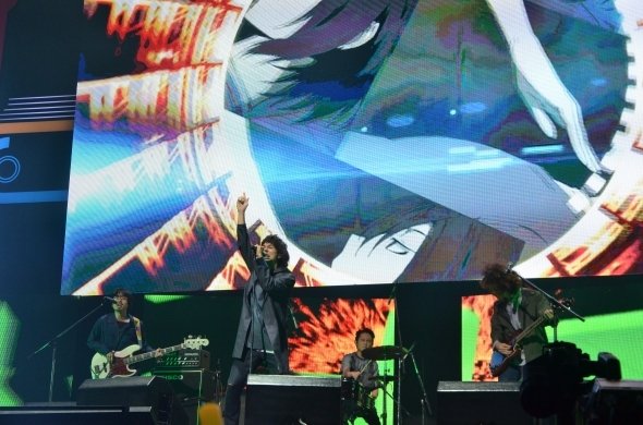 相次ぐサプライズに観客も涙 出演者も涙 Mbsアニメフェス15参戦ツイートまとめ 全文表示 Jタウンネット