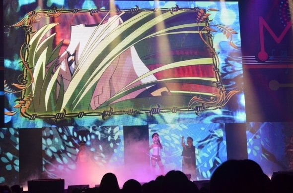 相次ぐサプライズに観客も涙 出演者も涙 Mbsアニメフェス15参戦ツイートまとめ 全文表示 Jタウンネット