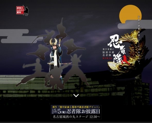 公式サイト