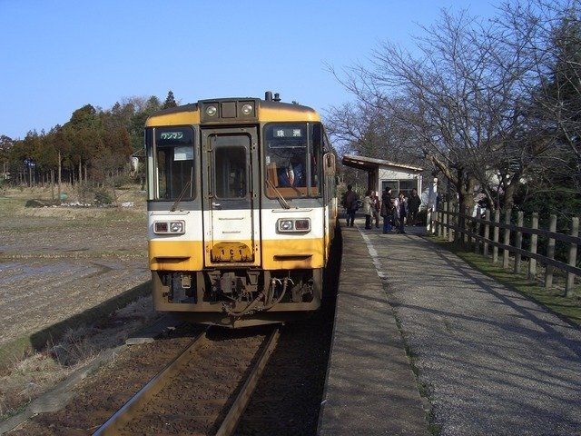 テツなら全問正解 写真から これがどこの鉄道か当てよう クイズ 全10問 全文表示 Jタウンネット