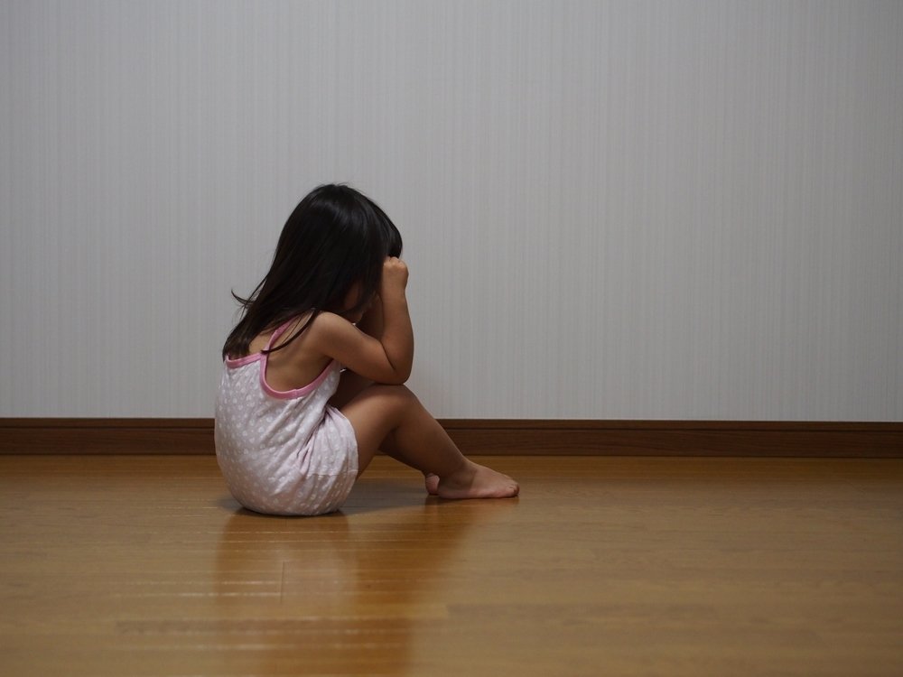 嫌になる