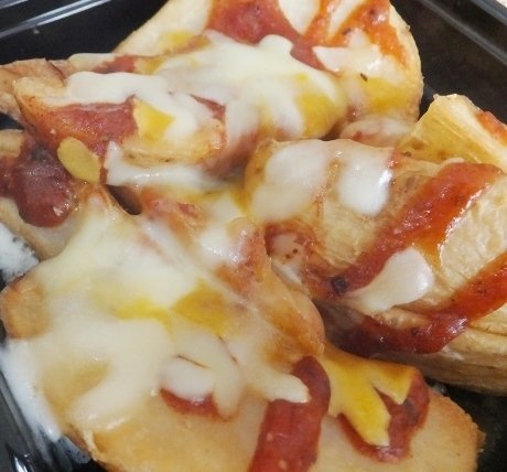 おつまみにぴったり