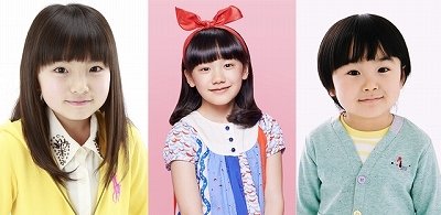 ジョビイキッズに所属する有名子役