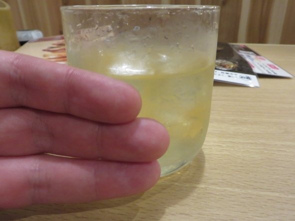 量が多い気がする