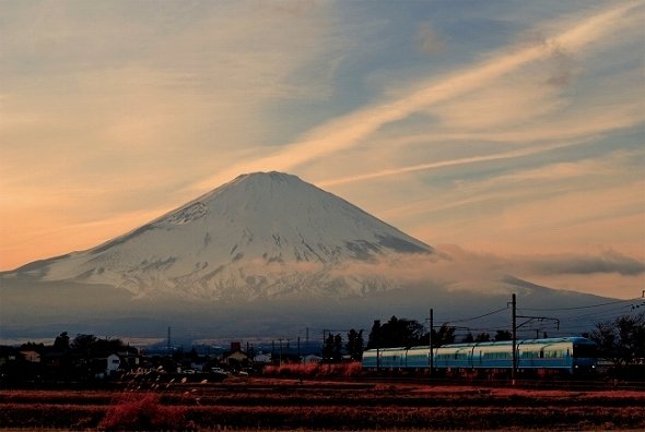 「2016年 小田急ロマンスカー カレンダー」の最優秀作品