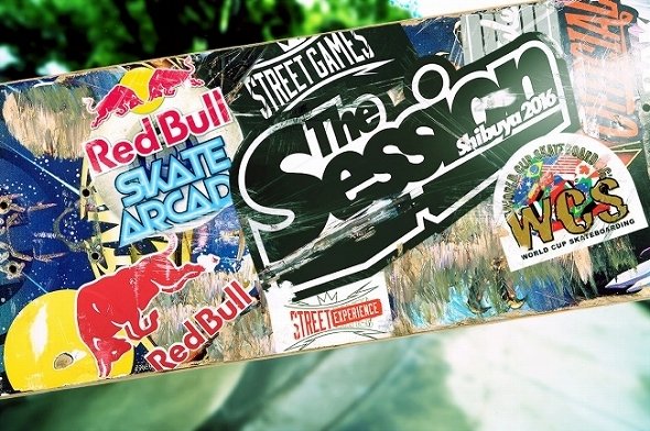 The Session Shibuya 2016