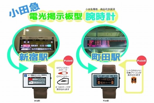 それぞれ異なるデザインを忠実に再現