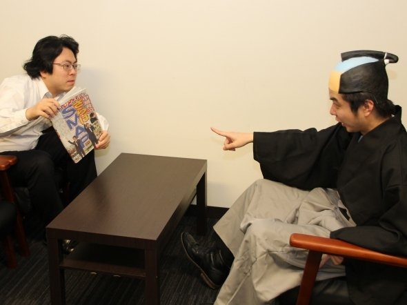 「スマスマ」も終わりました