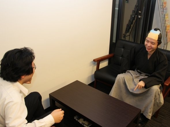 というわけで、2017年もよろしくお願いいたします