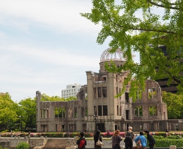 観光客には人気だが、トラブルになるケースも（画像はイメージ）