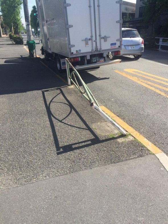 GK（＠garykiritake）さんのツイートより（一部、編集部がモザイク加工）