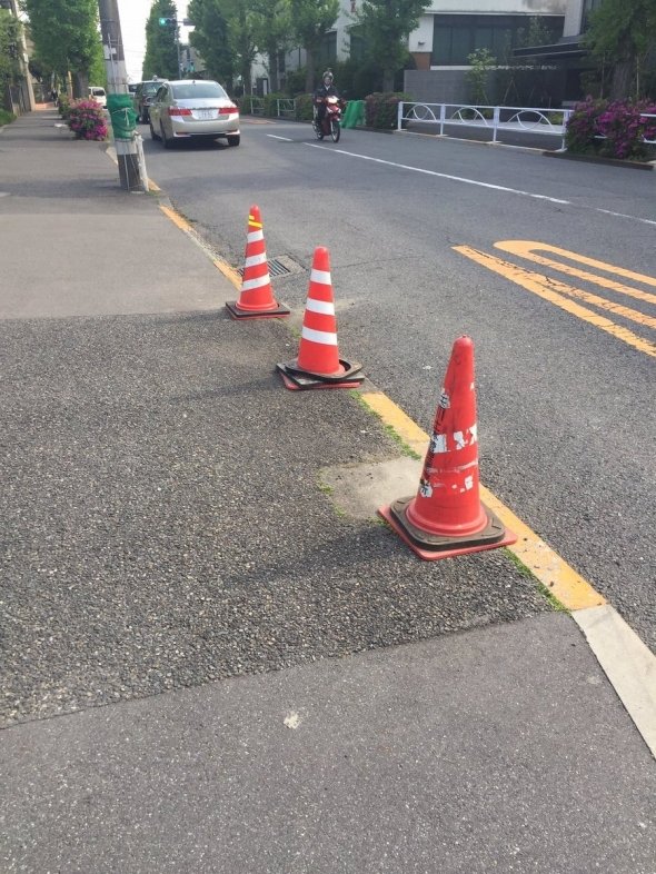 GK（＠garykiritake）さんのツイートより