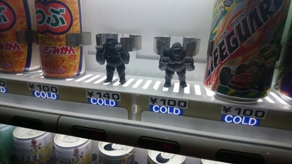 赤島（＠akazhima）さんのツイートより