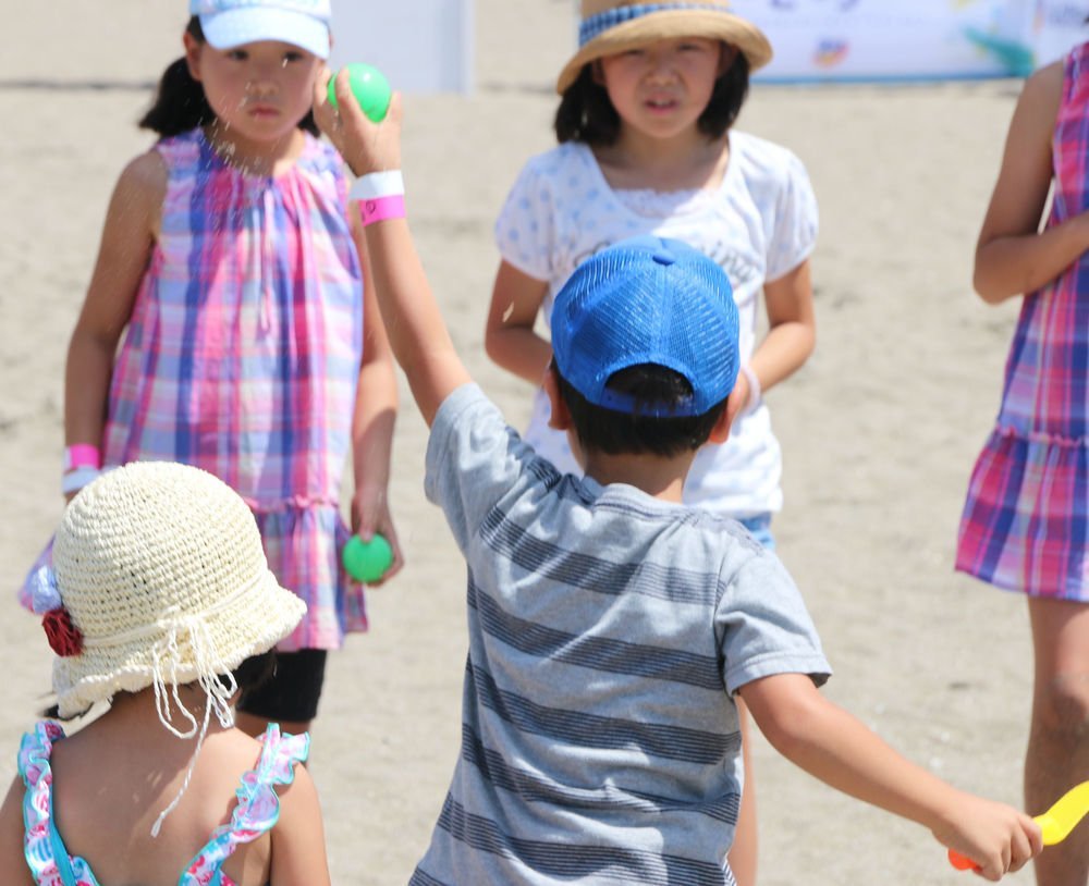 （獲ったど～！）