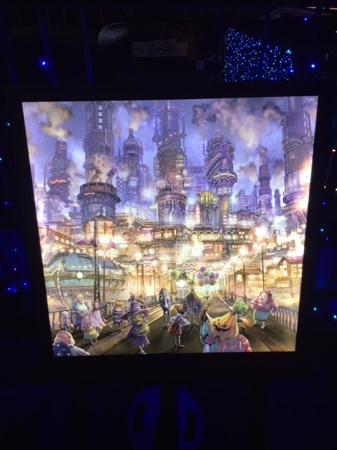 「FUJISAWA DESIGN WEEK」2