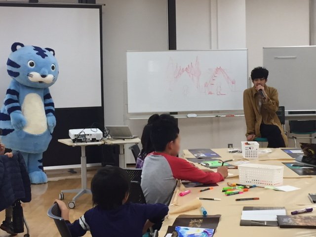 「FUJISAWA DESIGN WEEK」3