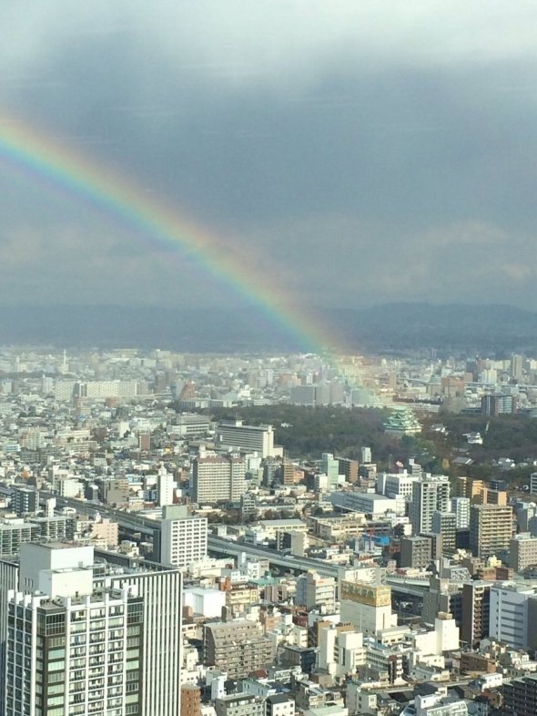 なぎ（＠nagilirac）さんのツイートより