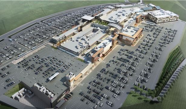 画像は「ジ・アウトレット広島」のサイトより