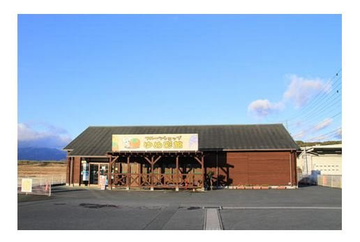 JA豊橋フルーツショップゆめ彩館。画像はJAグループ愛知のサイトより