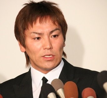 狩野英孝さん（2017年1月撮影）