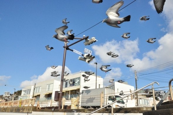 天狼星（＠tianlangxing）さんのツイートより