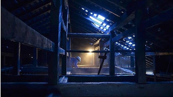 北海道厚真町による古民家の民宿・カフェレストラン化プロジェクト（画像はさとふるの公式サイトより）