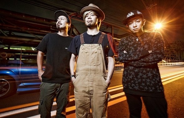 26日に出演する10-FEET