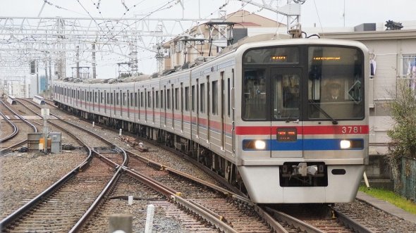 千葉の大動脈にも波及（画像はイメージ、サブウェイさん撮影、Wikimedia Commonsより）