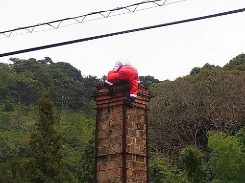 佐賀県で「SAGA SANTA SUMMIT 2018」初開催（以下画像はプレスリリースより）