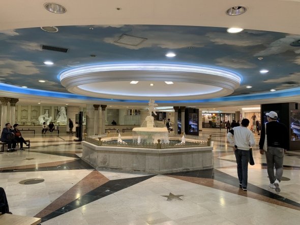 Shichiro（@pakuriman）さんのツイートより