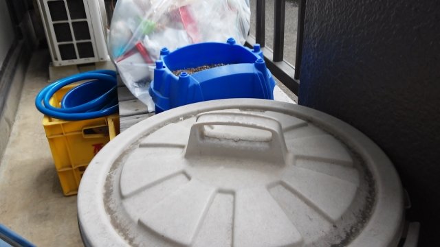 ニオイもトラブルも原因（画像はイメージ）