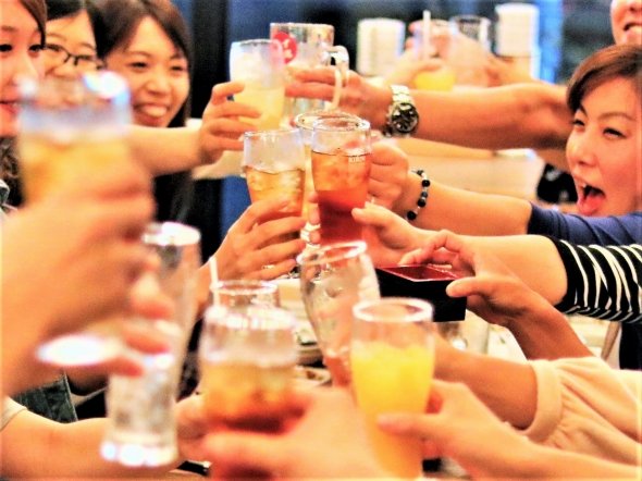 成功させたら英雄もの？（画像はプレスリリースより）