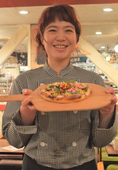 考案者の下瀬さん