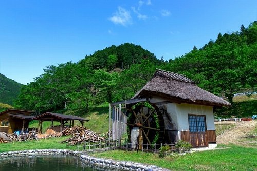 田舎あるあるとは？（画像はイメージ）