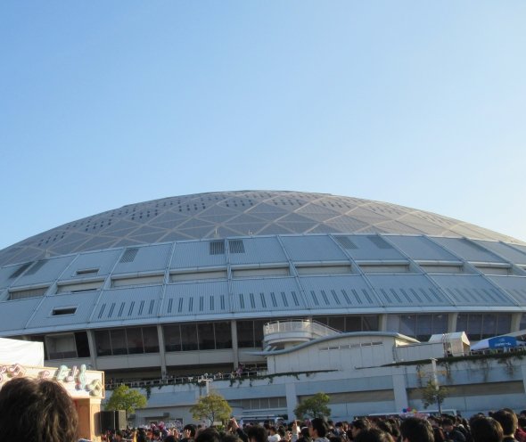 どうすれば名古屋での興行を盛り上がる、儲かるものにできるか（画像はイメージ）