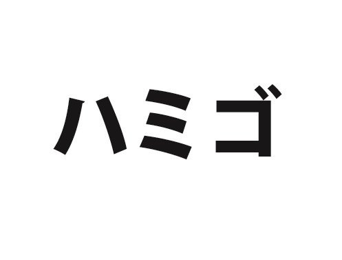 意味、分かりますか?