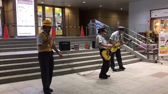 十六夜パチェーさん（＠izayoipatye_）のツイートより