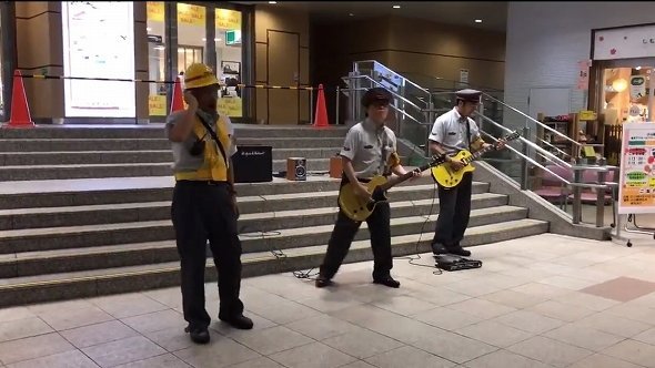 十六夜パチェーさん（＠izayoipatye_）のツイートより