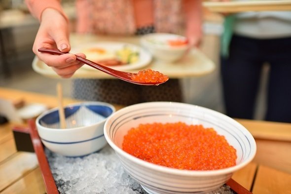 ロイトン札幌の朝食（画像提供：ロイトン札幌）