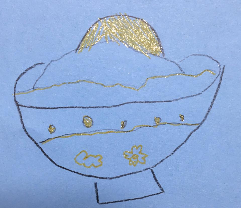 人生初の卵かけご飯 6歳の女の子が食後に描いた絵に 感動のすべてが詰まってた 全文表示 Jタウンネット