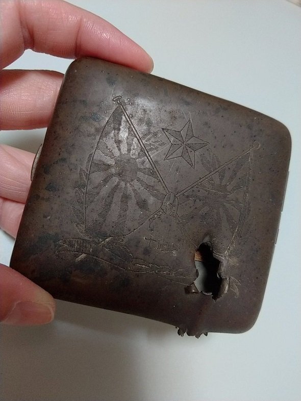 mugiさん（＠mugi80190880）のツイートより