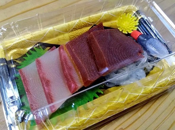 前川さなえさん（＠puninpu）のツイートより