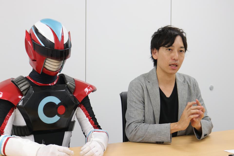 面接って何を見るの？