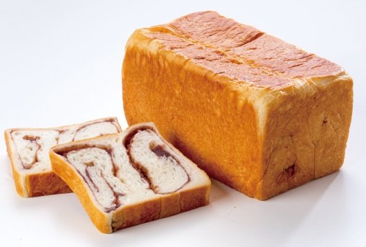 あんこがおいしそう...！（画像は店舗サイトより）